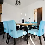 Tereza With Free Parking Апартаменты