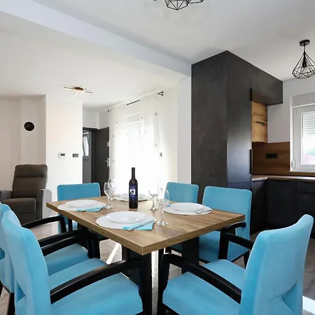 شقة Tereza With Free Parking