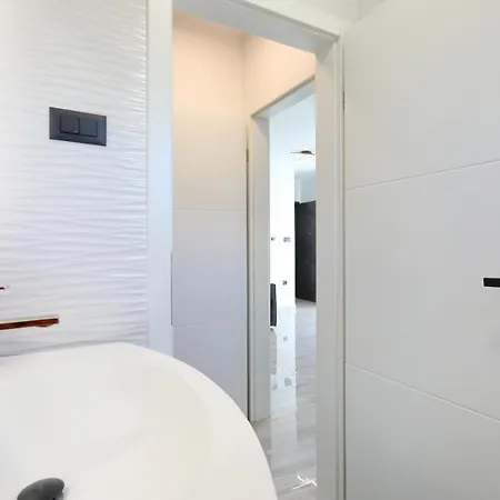 Tereza With Free Parking Daire Zadar