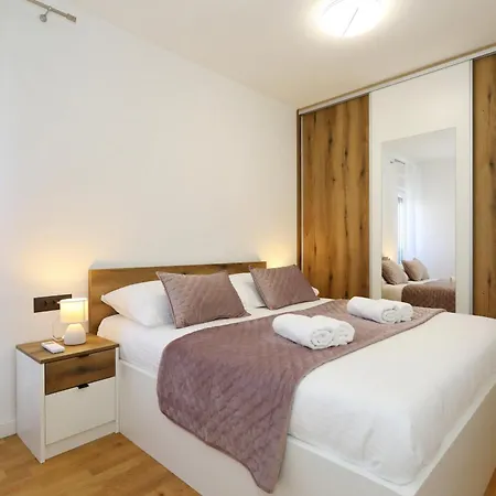 Tereza With Free Parking * Zadar