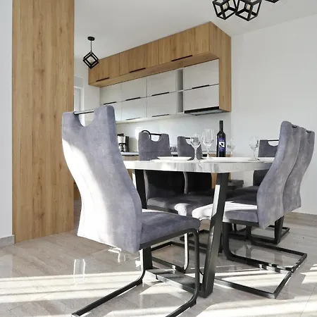 Tereza With Free Parking Zadar