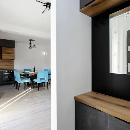 شقة Tereza With Free Parking *