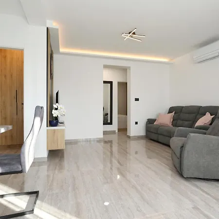 شقة Tereza With Free Parking