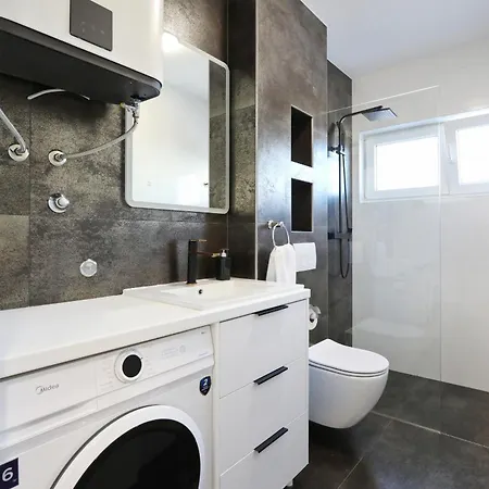 Tereza With Free Parking * Zadar