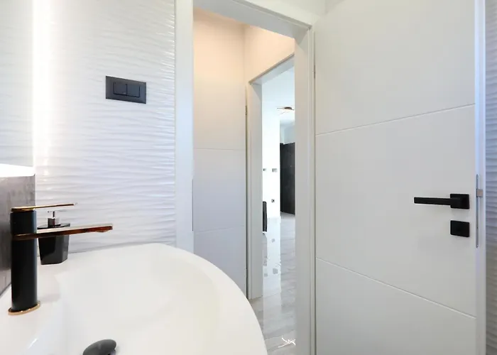 Tereza With Free Parking Lejlighed Zadar