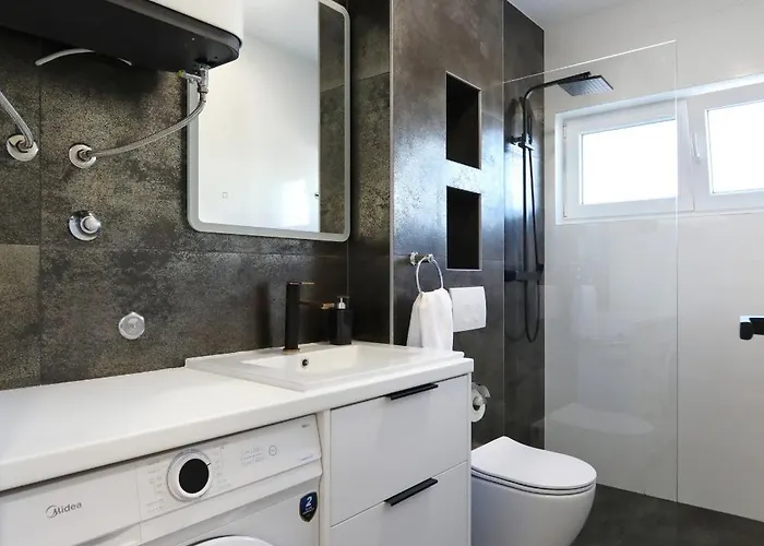 Tereza With Free Parking Lejlighed Zadar