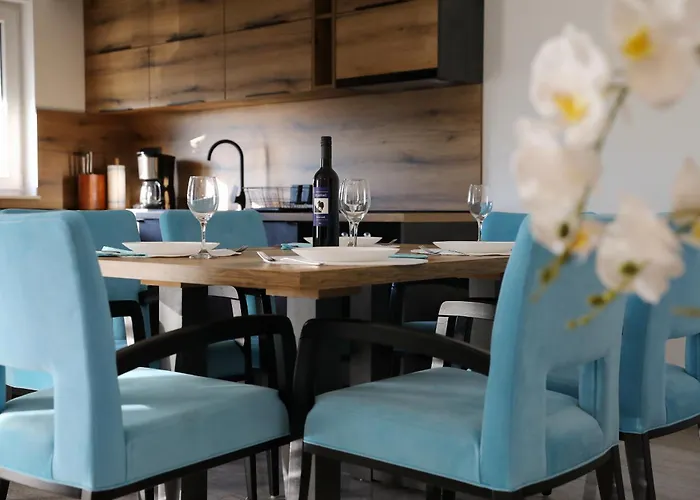 Lejlighed Tereza With Free Parking Zadar