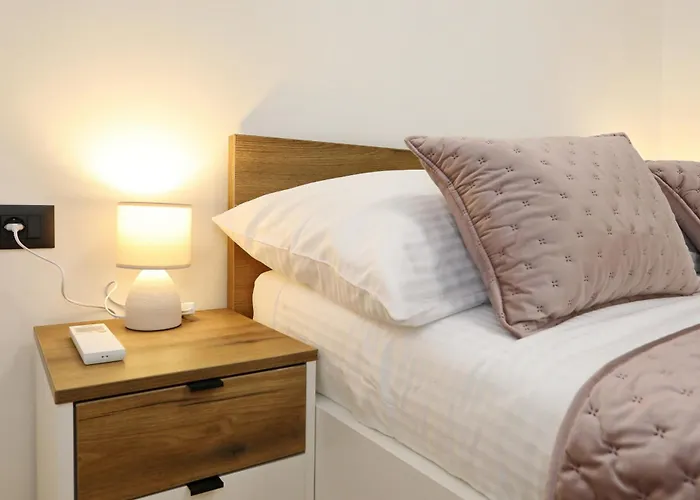 Tereza With Free Parking Zadar