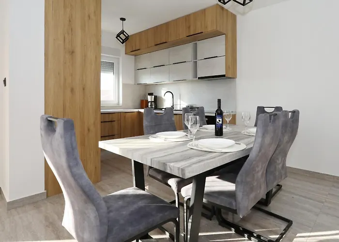 Lejlighed Tereza With Free Parking Zadar