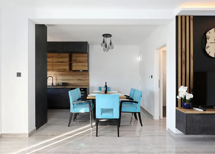 Tereza With Free Parking * Zadar